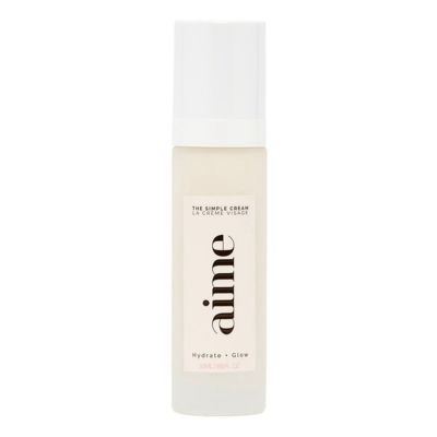 AIME | The Simple Cream