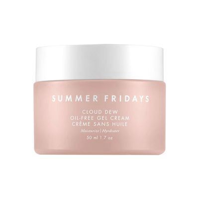 SUMMER FRIDAYS | Cloud Dew Oil-Free Gel Cream