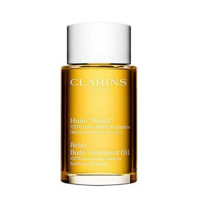CLARINS | Relax Body Treatment Oil