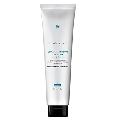 SKINCEUTICALS | Glycolic Renewal Gel Cleanser