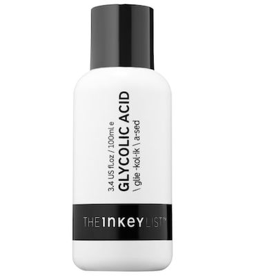 THE INKEY LIST | Glycolic Acid Toner