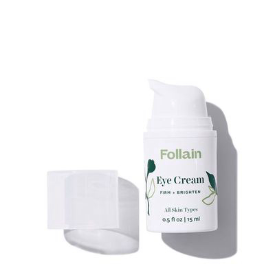 FOLLAIN | Eye Cream
