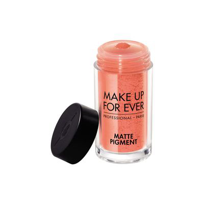 MAKE UP FOR EVER | Matte Pigments