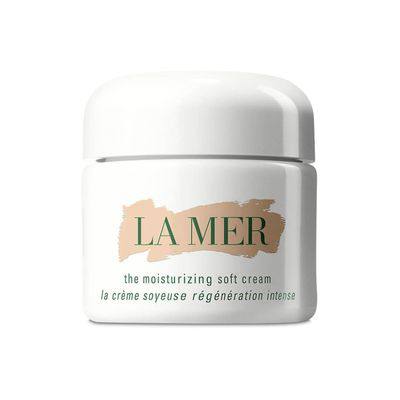 LA MER | The Moisturizing Soft Cream