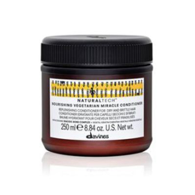 DAVINES | Vegetarian Miracle Conditioner