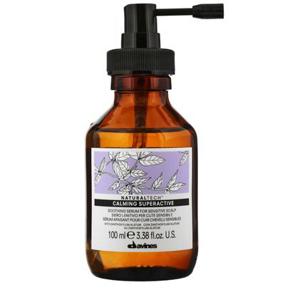 DAVINES | Natural Tech Calming Superactive