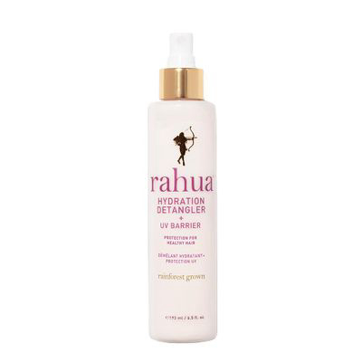 RAHUA | Hydration Detangler + UV Barrier