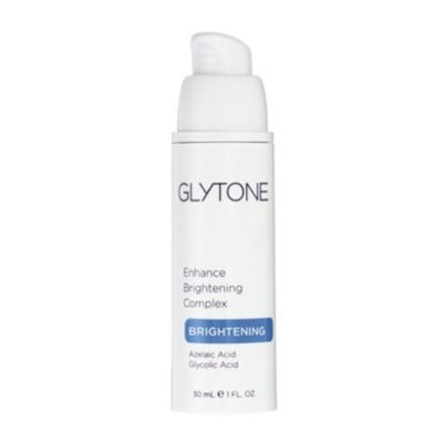 GLYTONE | Enhance Brightening Complex