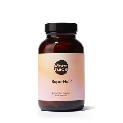 MOON JUICE | Superhair Daily Hair Nutrition