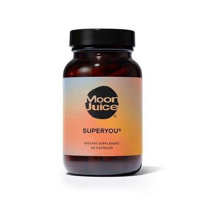 MOON JUICE | Superyou Daily Stress Management