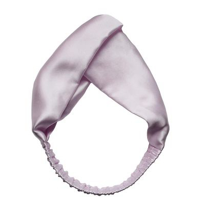 SHARE MAISON | Pure Natural Mulberry Silk Headband