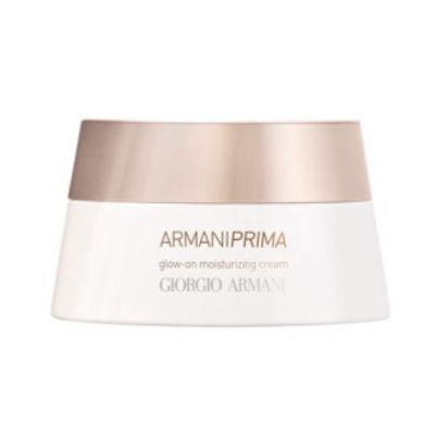 ARMANI | Prima Glow-On Moisturizing Cream