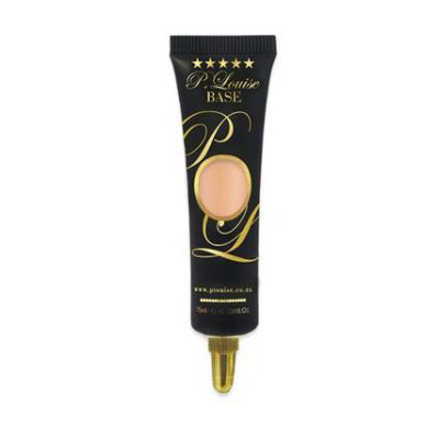 P.LOUISE MAKEUP | Base Shade - Rumour 02
