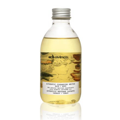DAVINES | Cleansing Nectar