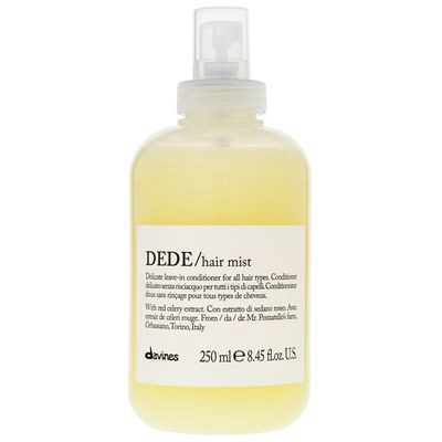 DAVINES | Dede Mist