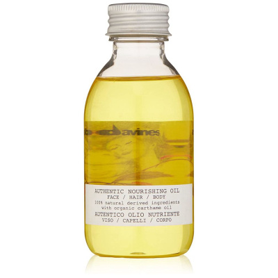 DAVINES | Nourishing Oil