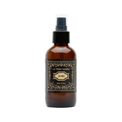 LA TIERRA SAGRADA | Jojoba Oil