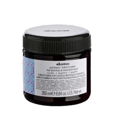 DAVINES | Alchemic Silver Conditioner