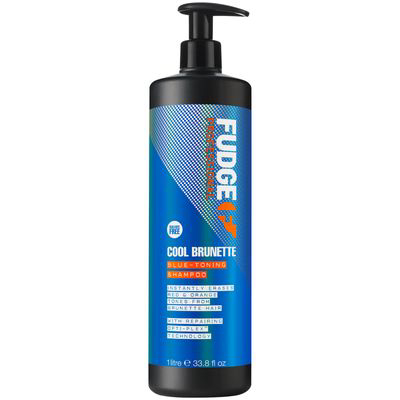FUDGE PROFESSIONAL | Cool Brunette Shampoo