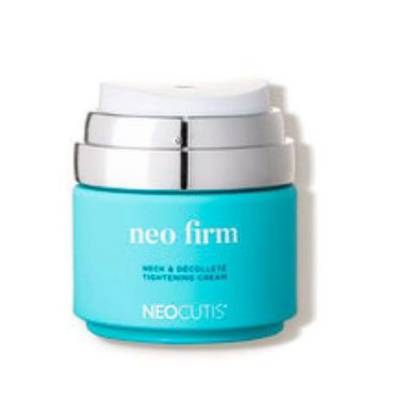 NEOCUTIS | Neo Firm Micro Firm Neck & Décolleté Rejuvenating Complex & Tightening Cream