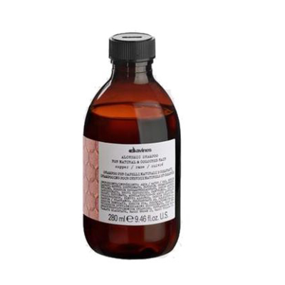DAVINES | Alchemic Copper Shampoo
