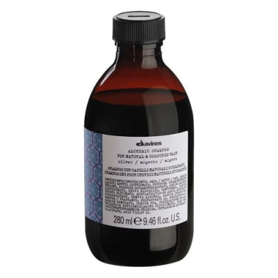 DAVINES | Alchemic Tobacco Shampoo