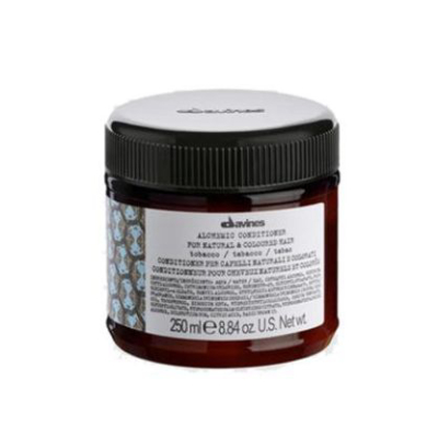 DAVINES | Alchemic Tobacco Conditioner