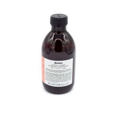 DAVINES | Red Alchemic Shampoo