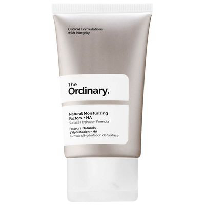 THE ORDINARY | Natural Moisturizing Factors + HA