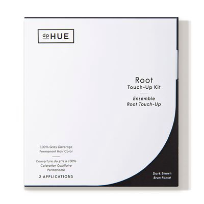 DPHUE | Root Touch Up