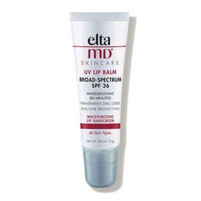 ELTAMD | UV Lip Balm