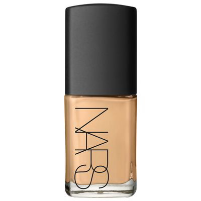 NARS | Sheer Glow Foundation - Barcelona