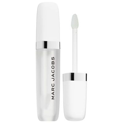 MARC JACOBS | Re(Cover) Hydrating Coconut Lip Oil