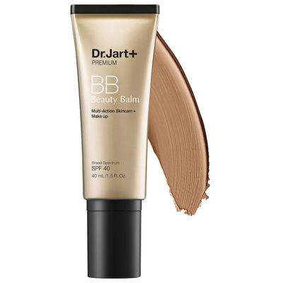 DR. JART+ | Premium Beauty Balm SPF 40 - Medium