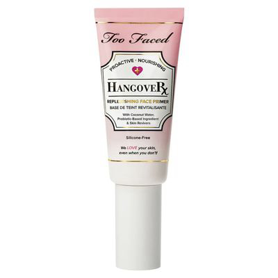 TOO FACED | Hangover Replenishing Face Primer