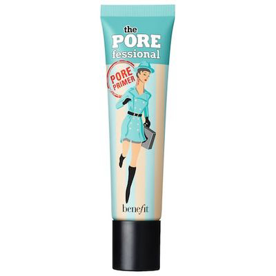 BENEFIT COSMETICS | The POREfessional Face Primer