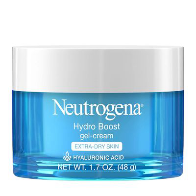 NEUTROGENA | Hydro Boost Hydrating Gel Cream