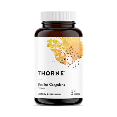 THORNE | Probiotics