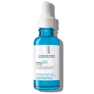 LA ROCHE-POSAY | Hyalu B5 Pure Hyaluronic Acid Serum