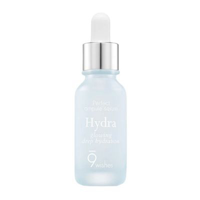 9WISHES | Hydra Ampoule Serum