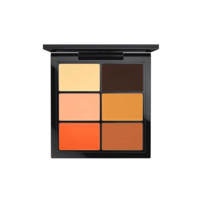 MAC | Pro Palette Studio Finish Skin Corrector - X6