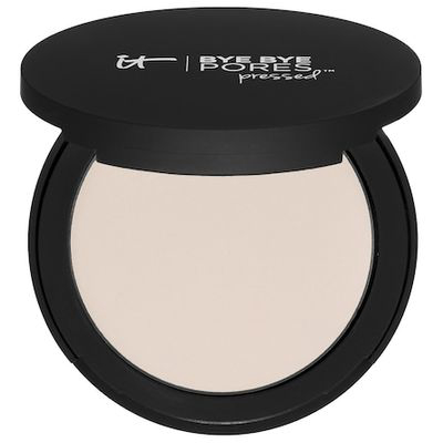 IT COSMETICS | Bye Bye Pores Translucent Pressed Setting Powder