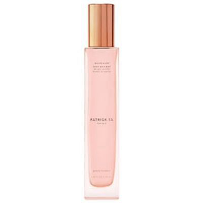 PATRICK TA | Major Glow Dewy Milk Mist