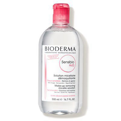 BIODERMA | Sensibio H2O Micellar Water