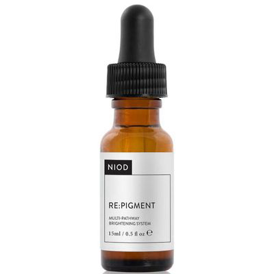 NIOD | RE: Pigment