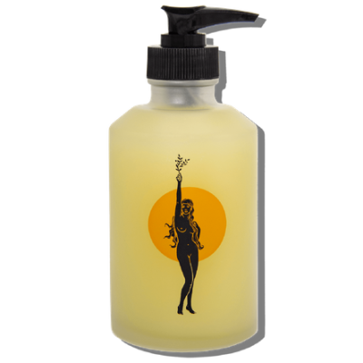 WONDER VALLEY | Oil Cleanser