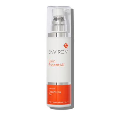 ENVIRON | Low Foam Cleansing Gel