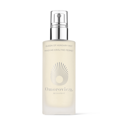 OMOROVICZA | Queen of Hungary Mist