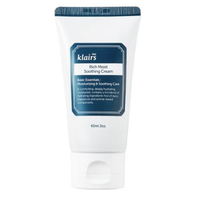 KLAIRS | Rich Moist Soothing Cream