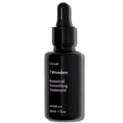 OIO LAB | 7 Moments Botanical Smoothing Oil